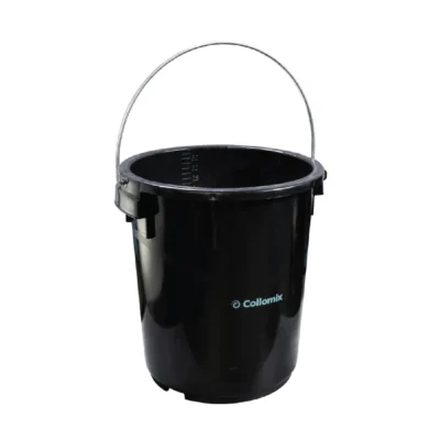 Collomix 9 Gallon Mixing Bucket