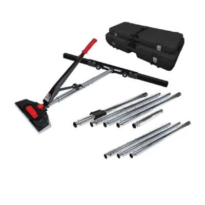 Roberts 10-284V Falcon Power 44 Carpet Stretcher Value Kit