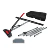 Roberts 10-284V Falcon Power 44 Carpet Stretcher Value Kit w/ FREE 10-248 Nap Grip Head