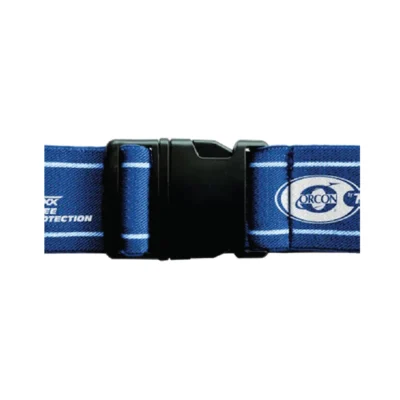 Traxx TTX-6423 Pro Clip Elastics (2/Pack)