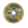 BIHUI 5" B-Mosaic Diamond Cutting Blade