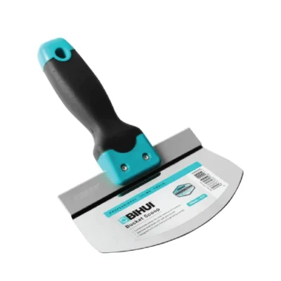 BIHUI 6-1/2" Bucket Scoop Trowel