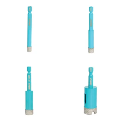 BIHUI Quick Change Diamond Drill Bits