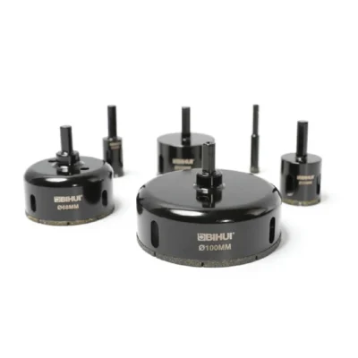 BIHUI Electroplated Diamond Drill Bits