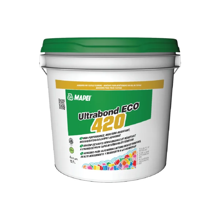 Mapei Ultrabond ECO 420 Indoor/Outdoor Carpet Adhesive (1 gal.)