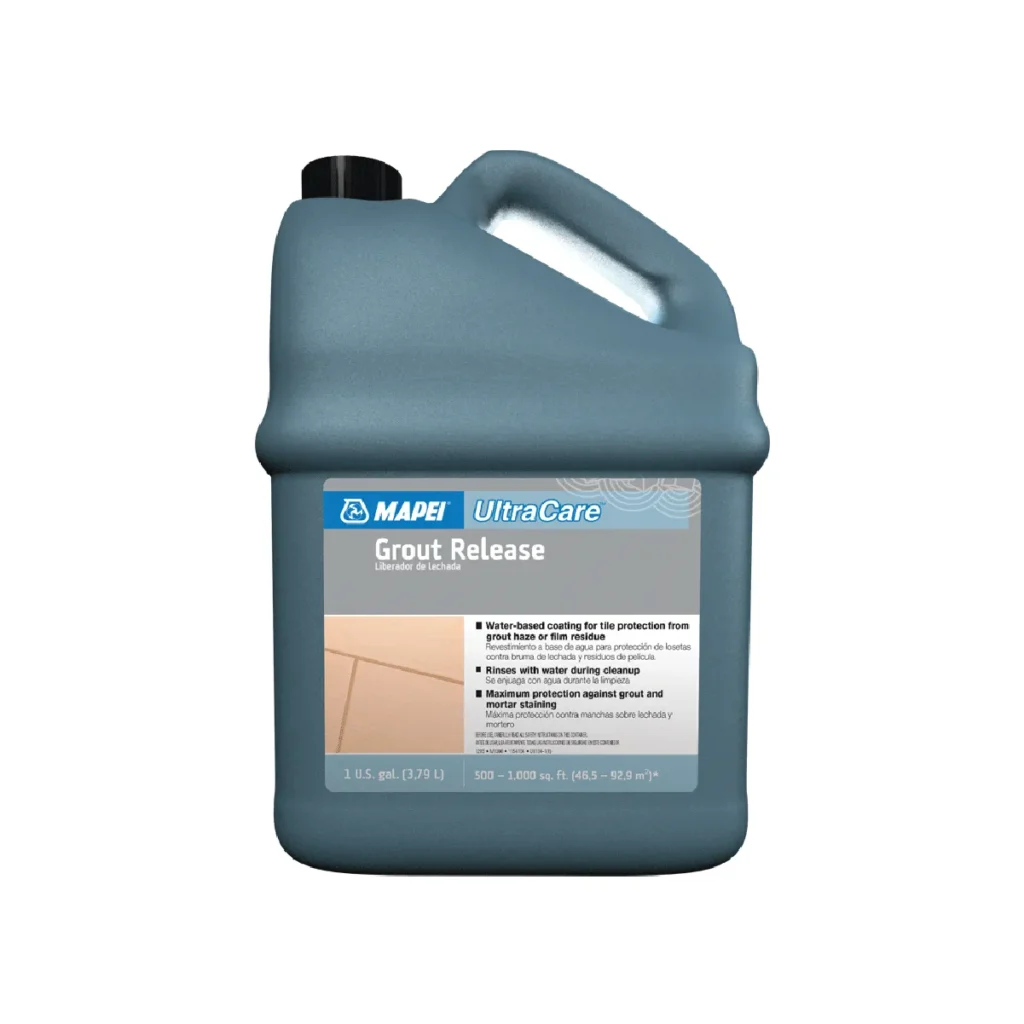 Mapei Ultracare Grout Release (1 gal.)