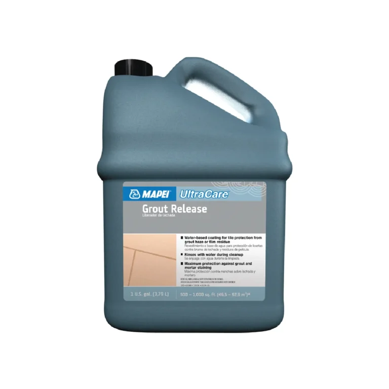 Mapei Ultracare Grout Release (1 gal.)