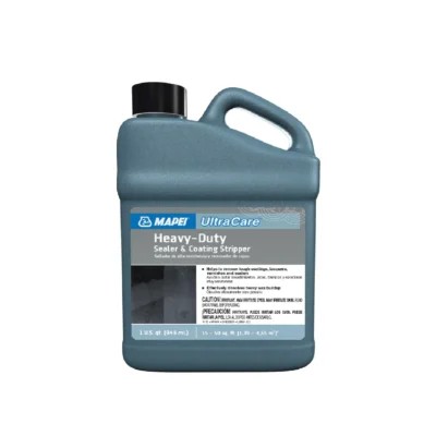 Mapei UltraCare Heavy-Duty Sealer & Coating Stripper (1 qt.)
