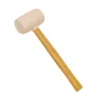 Orcon 20 oz. White Mallet