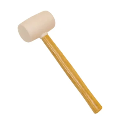 Orcon 20 oz. White Mallet