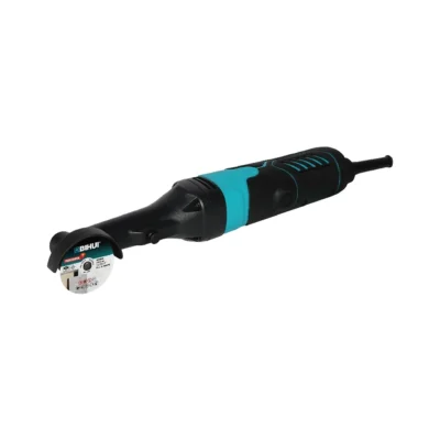 BIHUI 2" Mini Gooseneck Angle Grinder
