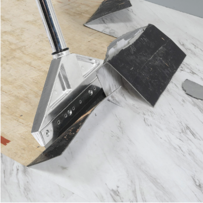 Floor Stripper Blades