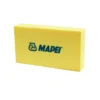 Mapei Aquazone Yellow Grout Sponge