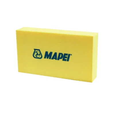 Mapei Aquazone Yellow Grout Sponge