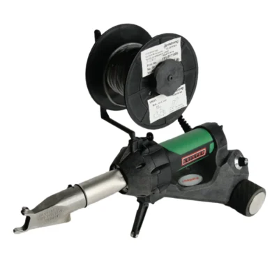 Turbo Chiquita Automatic Welder