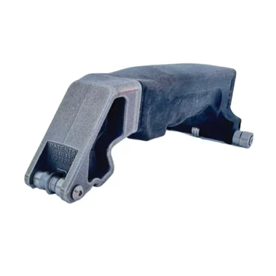 Turbo Master Turbo Groover w/ Carrying Case