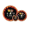 QEP Hot Dog Diamond Blades