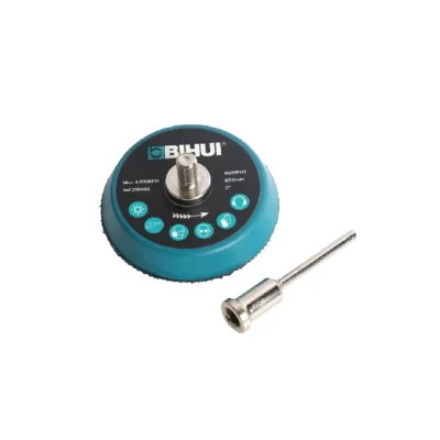 BIHUI AGMPH2 Velcro Polishing Pad Holder