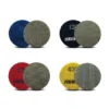 BIHUI 2" Mini Electroplated Polishing Pad