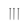 Schluter-KERDI-BOARD-ZS Course Thread Screws 2" (100/Pack)