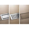 Schluter-KERDI-LINE Grate Kits
