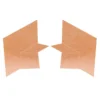 Schluter-KERDI-KERECK Bench Corner Kit