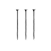 Schluter-KERDI-BOARD-ZS Course Thread Screws 3" (100/Pack)