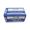 Duo-Fast DFF-A11-10D 3/8" Carpet Pad Staples (5,000/Box)