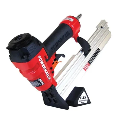 Powernail 1845F Pneumatic 18 Ga. Engineered Flooring Stapler