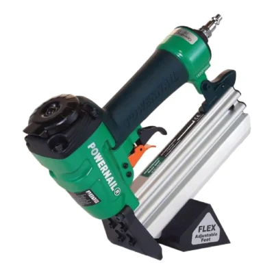 Powernail 2000F Pneumatic 20 Ga. Cleat Nailer
