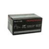 Powernail A11-10D 3/8" Divergent Point Staples (5,000/Box)