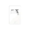 Schluter-DITRA-HEAT-E-R Non-Programmable White Thermostat