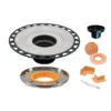 Schluter-KERDI-DRAIN-A 5-1/2" Adapter Flange Kit