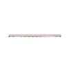 Schluter-KERDI-LINE Frameless 28" Tile Grate