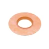 Schluter-KERDI-SEAL Mixing Valve Seal 4-1/2"