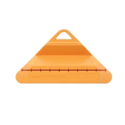 Schluter-PROCUT-SQR Profile Cutting Guide