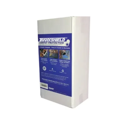 TRAXXSHIELD-CP PCP-24200 Carpet Film