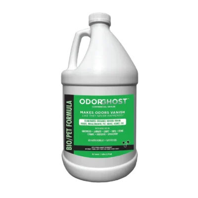 Traxx TTX-OG0100-QT Odor Ghost Bio/Pet Formula (1 gal)