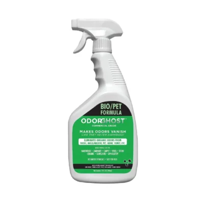 Traxx TTX-OG0100-QT Odor Ghost Bio/Pet Formula (1 qt.)