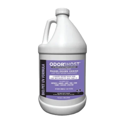 Odor Ghost Bio/Pet Formula with UV (1 gal.)