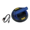 QEP 75024 Xtreme 8" Electric Suction Cup