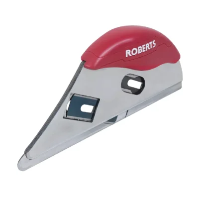 Roberts 10-148 Cushion Back Cutter
