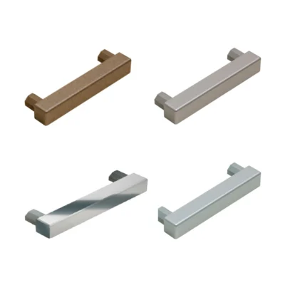 Schluter-QUADEC-FS 5/16" In/Out Aluminum Corners