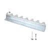 Schluter-KERDI-SHOWER-FRS 2 J-Bracket Kit