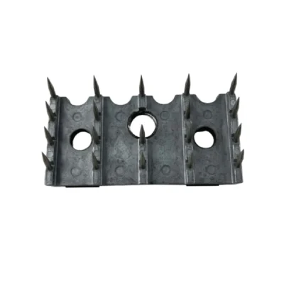 Crain 1525-12 Pine Plate