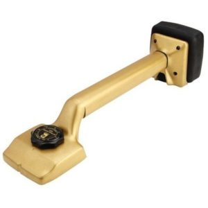 Gundlach 505 Carpet Knee Kicker With Spring Lock