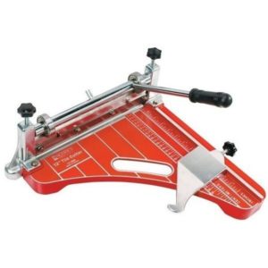 Vinyl tile cutting tool discount