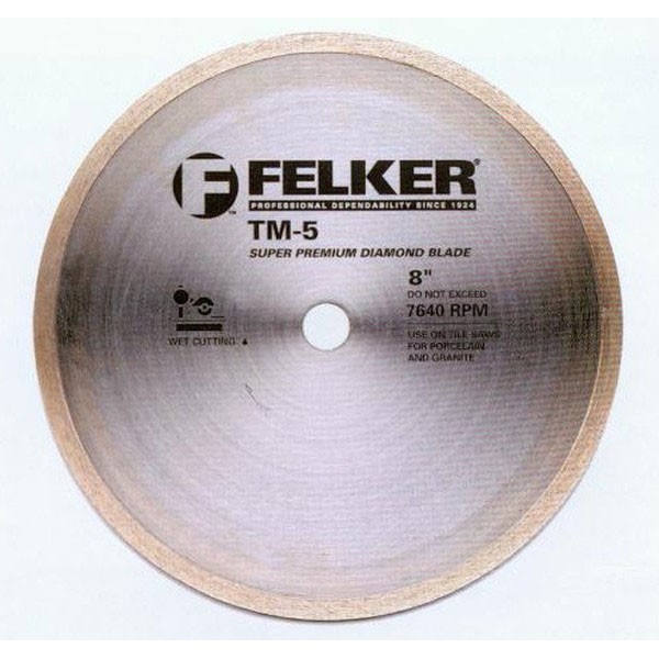 Felker 10